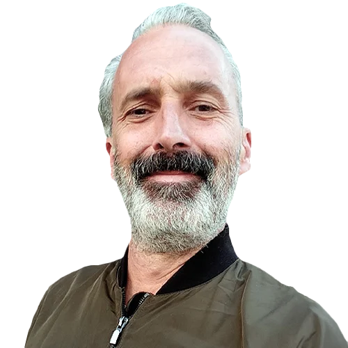 Álvaro del Hierro Schlagzeug