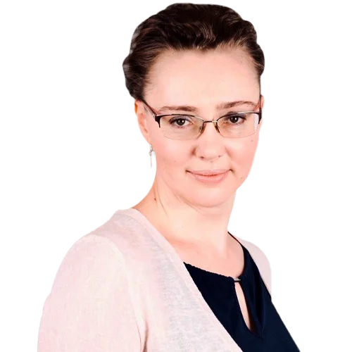 Daria Akhmedova Gesangs- und Klavierlehrerin in Düsseldorf
