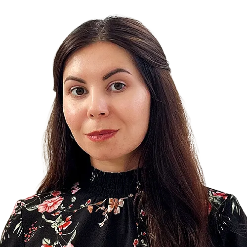 Karyna Serdiuk Gesang