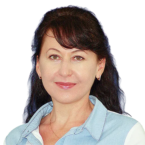 Margarita Dorzweiler Klavier