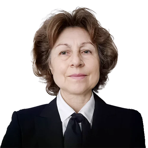 Nadejda Lungu Musikalische Früherziehung und Akkordeon