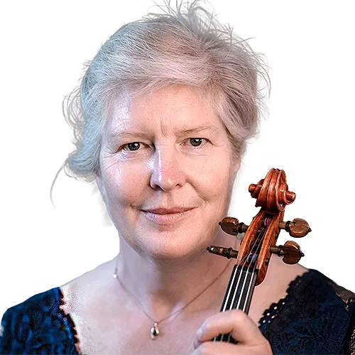 Uta Nießner Geige