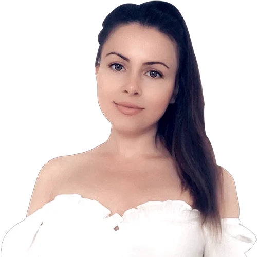 Victoria Kleymann Klavierlehrerin