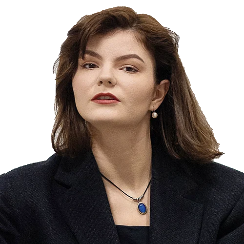 Yaroslava Ihnatenko Gitarre