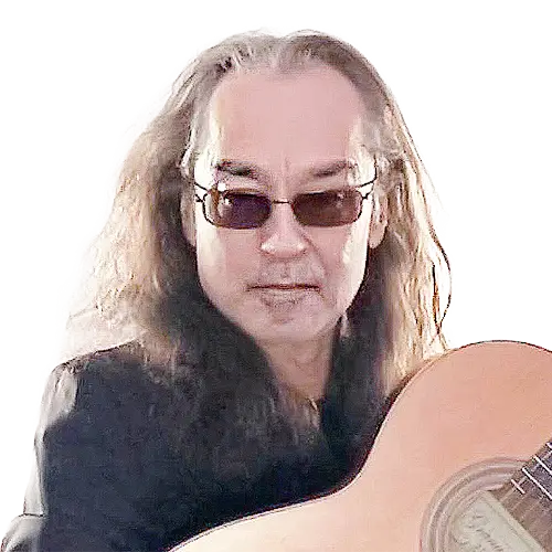 Gunter Ishii