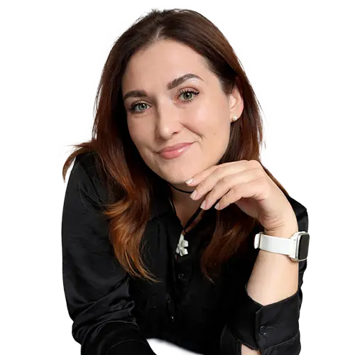 Yana Nazarko